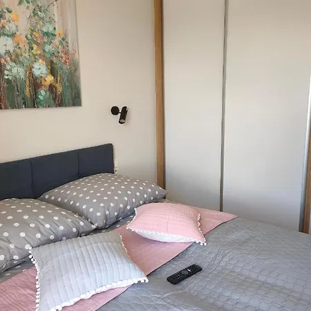 Apartament Sloneczny Jastrzębia Góra