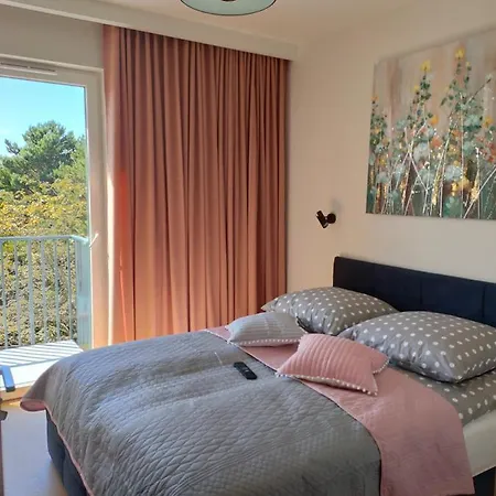Apartament Sloneczny *